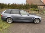 BMW Řada 3 - fotka číslo 13