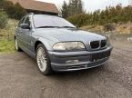 BMW Řada 3 - fotka číslo 6