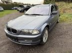 BMW Řada 3 - fotka číslo 8