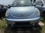 Volkswagen New Beetle - fotka číslo 1