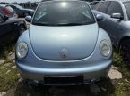 Volkswagen New Beetle - fotka číslo 2