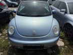 Volkswagen New Beetle - fotka číslo 3