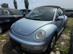 Volkswagen New Beetle - fotka číslo 5