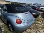 Volkswagen New Beetle - fotka číslo 8