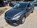Kia Cee'd - fotka číslo 10