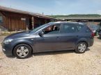 Kia Cee'd - fotka číslo 11