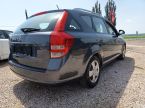 Kia Cee'd - fotka číslo 13