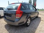 Kia Cee'd - fotka číslo 14