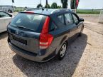 Kia Cee'd - fotka číslo 16
