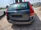 Kia Cee'd - fotka číslo 17