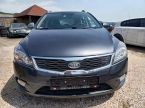 Kia Cee'd - fotka číslo 1