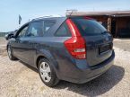 Kia Cee'd - fotka číslo 19