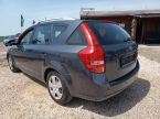 Kia Cee'd - fotka číslo 20
