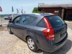 Kia Cee'd - fotka číslo 21