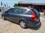 Kia Cee'd - fotka číslo 22