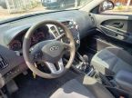Kia Cee'd - fotka číslo 27