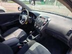 Kia Cee'd - fotka číslo 33