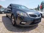 Kia Cee'd - fotka číslo 4