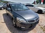 Kia Cee'd - fotka číslo 6