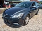 Kia Cee'd - fotka číslo 8