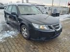 Saab 9-3 - fotka číslo 10