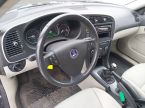 Saab 9-3 - fotka číslo 27