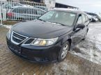 Saab 9-3 - fotka číslo 3