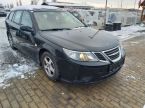 Saab 9-3 - fotka číslo 5