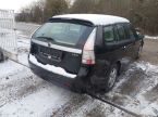 Saab 9-3 - fotka číslo 8