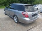 Subaru Legacy - fotka číslo 10