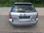Subaru Legacy - fotka číslo 11