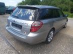 Subaru Legacy - fotka číslo 14