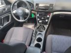 Subaru Legacy - fotka číslo 19