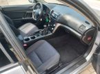Subaru Legacy - fotka číslo 22