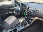 Subaru Legacy - fotka číslo 23