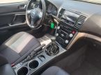 Subaru Legacy - fotka číslo 24