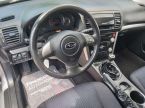 Subaru Legacy - fotka číslo 28