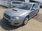 Subaru Legacy - fotka číslo 3