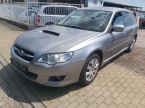 Subaru Legacy - fotka číslo 4