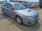 Subaru Legacy - fotka číslo 5