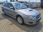 Subaru Legacy - fotka číslo 6