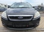 Ford Focus - fotka číslo 1