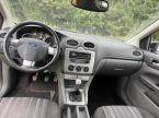 Ford Focus - fotka číslo 34
