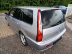 Mitsubishi Lancer - fotka číslo 12