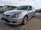 Mitsubishi Lancer - fotka číslo 6