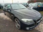 BMW Řada 5 - fotka číslo 10