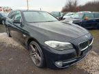 BMW Řada 5 - fotka číslo 11