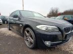 BMW Řada 5 - fotka číslo 12