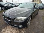 BMW Řada 5 - fotka číslo 6