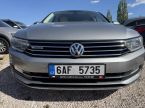Volkswagen Passat - fotka číslo 0
